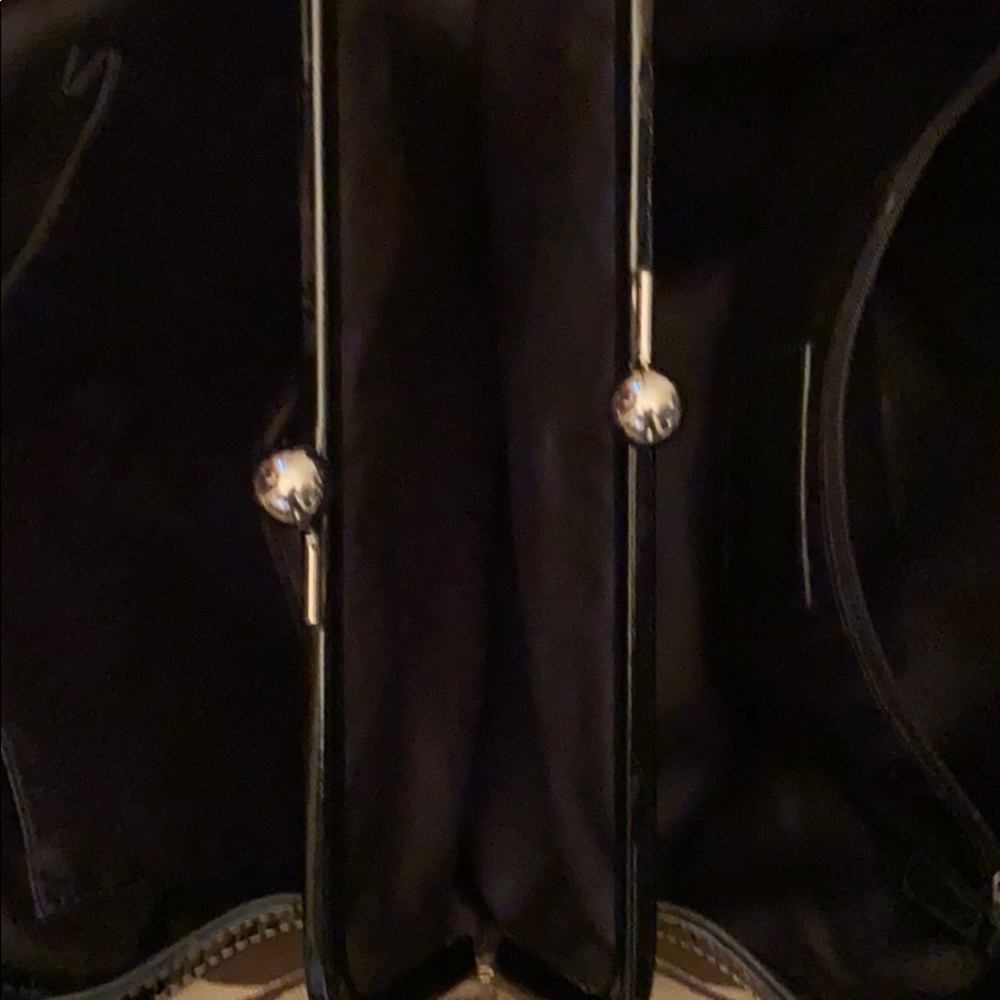 Coach purse - Picture 4 of 4